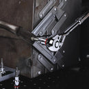DURATECH 21-Piece Star & Hex  Bit Socket Set
