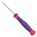 WORKPRO 7PC CR-V PRECISION SCREWDRIVER SET TORX