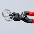 KNIPEX COMPACT BOLT CUTTER 160MM