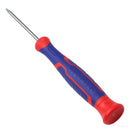 WORKPRO 7PC CR-V PRECISION SCREWDRIVER SET TORX