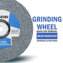 KSEIBI GRINDING STONE 200 X 20 X 32MM