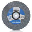 KSEIBI GRINDING STONE 150MM X 20 X 32MM