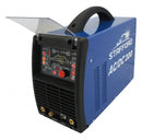 STAFFORD AC/DC 200 DIGITAL TIG