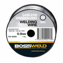 BOSS GLX 600 GASLESS HARDFACING 09MM X 1KG