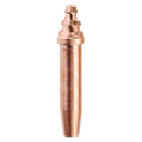Bossweld Oxygen/LPG 3 Seat Cutting Nozzle Size 2