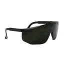 BOSSSAFE SAFETY SPECTACLES SHADE 5
