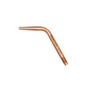 BOSSWELD OXYGEN/ACETYLENE TYPE 551 WELDING TIP SIZE 8