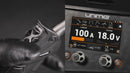 M26 Digital Binzel Style MIG Torch 4m