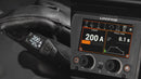 T4W WATER-COOLED TIG TORCH 4M