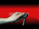 GEARWRENCH 609MM/24" INDEXING PRY BAR