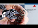 KNIPEX COMPACT BOLT CUTTER 200MM