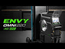 ENVY OMNI 220 AC/DC Welder