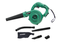 18V BLOWER & VACUUM PACK, NAKED, SLIDE BATTERY COMPATIBLE
