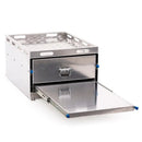 STAFFORD INDUSTRIAL ALUMINIUM DRAW 600X830X410