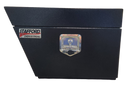 650MM UNDER UTE BOX LEFT BLACK
