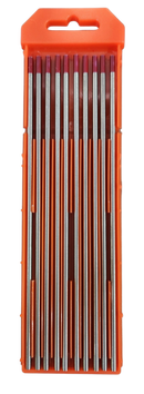 3.2 THORIATED TUNGSTEN