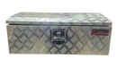 STAFFORD INDUSTRIAL  725X300X270MM CHECKER PLATE BOX