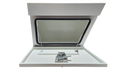 650MMUNDER UTE BOX RIGHT WHITE