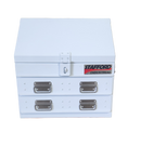 WORKPRO 290PC TOOLKIT WITH TC550A-2GSW
