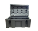 STAFFORD INDUSTRIAL MEDIUM TOUGH STORAGE BOX 63LT 700x430x330MM