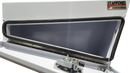 STAFFORD INDUSTRIAL UNDER UTE BOX 750MM X 200MM X 420MM WHITE RIGHT