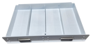 STAFFORD INDUSTRIAL TC700 SERIES 4 DRAWER WHITE TOOLBOX