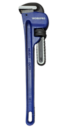 WORKPRO 18" PIPE WRENCH