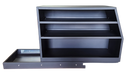 STAFFORD INDUSTRIAL PANTRY DRAWERS FOR CANOPY