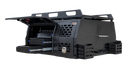 STAFFORD UTE MAXI CANOPY BLACK 1800X1780X860MM