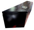 STAFFORD INDUSTRIAL ALUMINUM DRAW BAR BOX BLACK