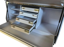 STAFFORD INDUSTRIAL 1400MM WITH INTERNAL DRAWER WHITE