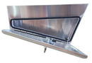 STAFFORD INDUSTRIAL UNDER UTE BOX 750MM X 200MM X 420MM FLAT PLATE RIGHT