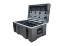 STAFFORD INDUSTRIAL MEDIUM TOUGH STORAGE BOX 63LT 700x430x330MM