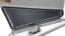 STAFFORD INDUSTRIAL UNDER UTE BOX 750MM X 200MM X 420MM WHITE LEFT