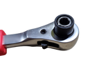WORKPRO 8 IN 1 RATCHET