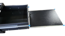 STAFFORD INDUSTRIAL ALUMINIUM DRAW 600X830X410 BLACK