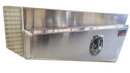 STAFFORD UNDER UTE BOX 900X200X416MM RIGHT ALUMINIUM