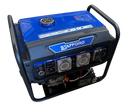 STAFFORD INDUSTRIAL "NEW MODEL" 10.6KVA  GENERATOR