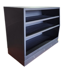 STAFFORD INDUSTRIAL PANTRY DRAWERS FOR CANOPY