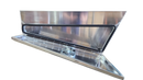 STAFFORD UNDER UTE BOX 900X200X416MM RIGHT ALUMINIUM