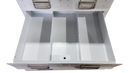 STAFFORD INDUSTRIAL TC550 SERIES 3 DR WHITE TOOL