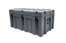 STAFFORD INDUSTRIAL LARGE TOUGH STORAGE BOX 132LT 860x530x420MM