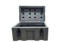 STAFFORD INDUSTRIAL SMALL TOUGH STORAGE BOX 49LT 630x390x330MM