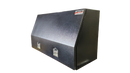 STAFFORD INDUSTRIAL 1220MM FULL FRONT ANGLED BLACK TOOL BOX