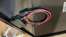 ROOF TOP TENT SOLAR PANEL