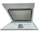 650MM UNDER UTE BOX LEFT WHITE