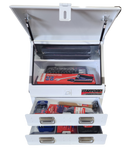 WORKPRO 290PC TOOLKIT WITH TC550A-2GSW