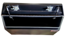 STAFFORD INDUSTRIAL ALUMINUM DRAW BAR BOX BLACK
