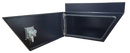 STAFFORD INDUSTRIAL 660MM UNDER UTE BOX  BLACK RIGHT