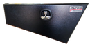STAFFORD UNDER UTE BOX SLIDE DRAW RIGHT BLACK 850MM
